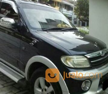 2006 Daihatsu Taruna Fgx Oxxy Samarinda Jualo 2006 Daihatsu Taruna Fgx Oxxy Samarinda Jualo