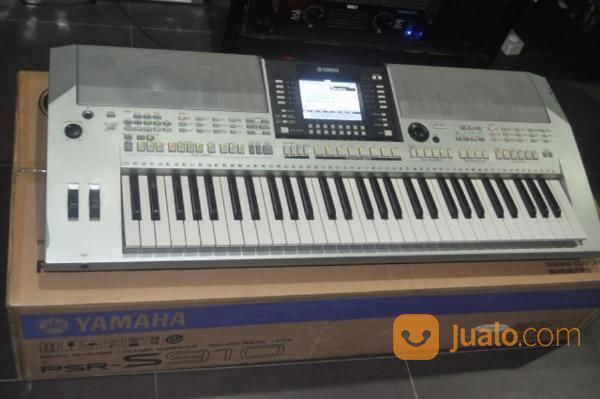 Keyboard Yamaha Psr S910 | Kab. Agam | Jualo