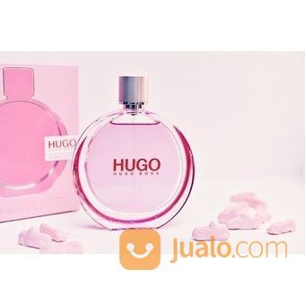 hugo boss extreme woman 100ml