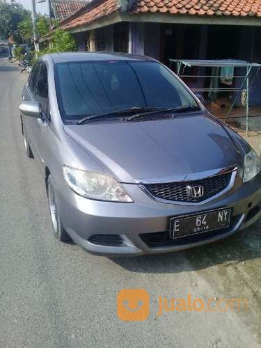  Honda  City Vtec  2008  Cirebon Jualo