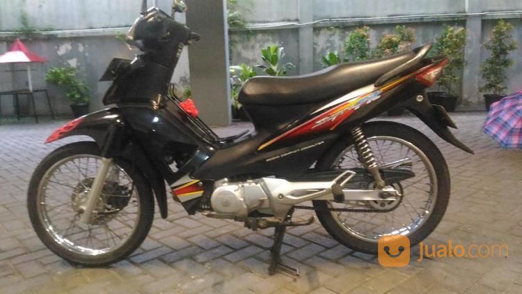 Honda Supra  Fit  New  2006  Bekasi Jualo