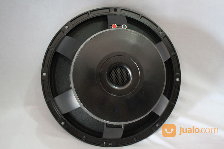 speaker 15 inch full range