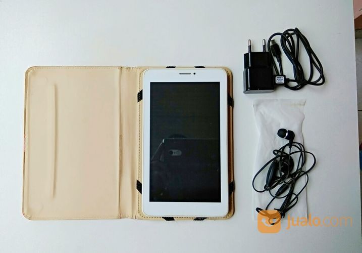 Tablet 7 Advan Vandroid Type T1j Kondisi Mulus Murah Bogor Jualo