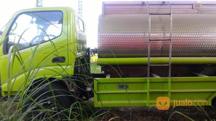 Hino Dutro Tangki Stainless 5000 Liter Kab Sidoarjo Jualo Hino Dutro Tangki Stainless 5000 Liter Kab Sidoarjo Jualo