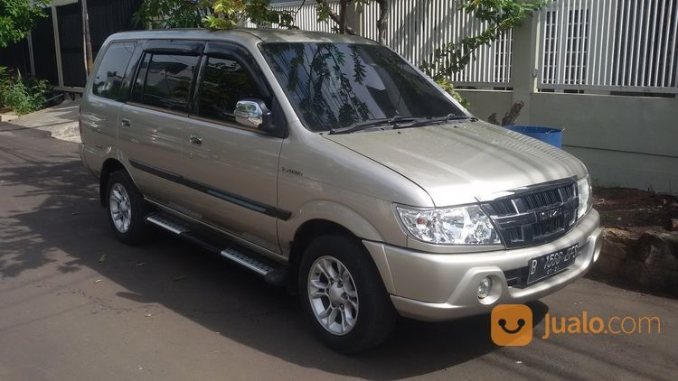 Isuzu Panther Ls Turbo 2011 Mulus B Dki Jakarta Selatan Jualo
