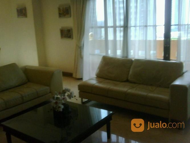 Apartment Kusuma Chandra 3 Bed 150 Sqm Furnish