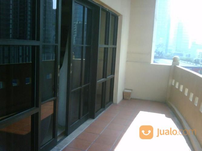 Apartment Kusuma Chandra 3 Bed 150 Sqm Furnish