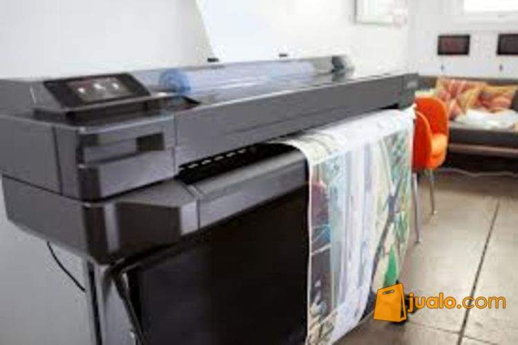 Plotter Hp Designjet T520 36 In Surabaya Jualo