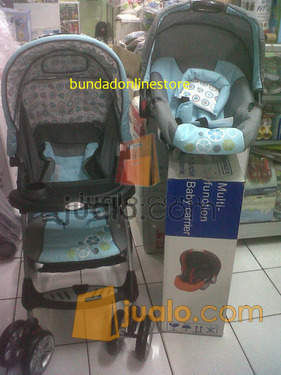 harga stroller mamalove