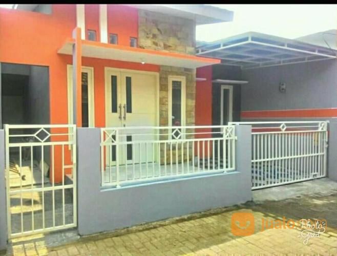  Rumah  Murah  Siap  Huni Di Klayatan Malang Malang Jualo