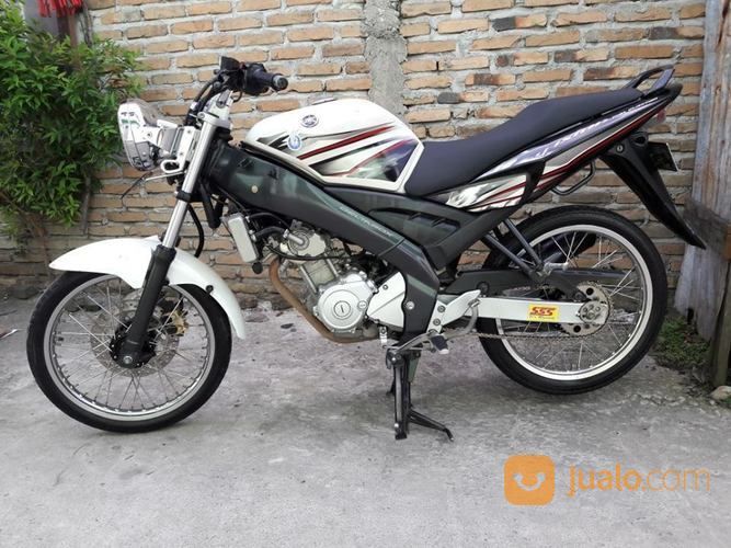 Yamaha Vixion Old 2012 Medan Jualo