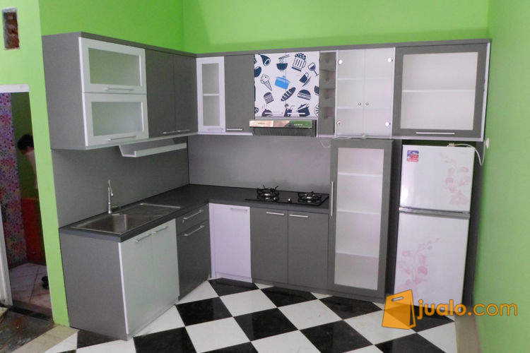 Kitchen Set Semarang Semarang Jualo