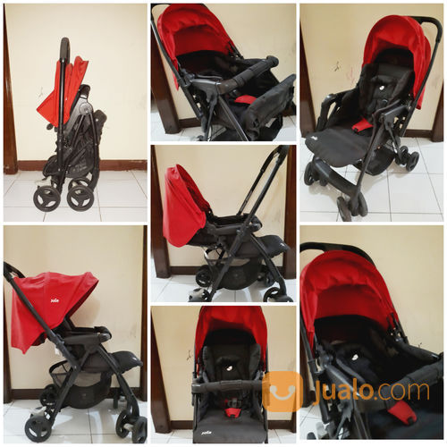 harga stroller joie mirus