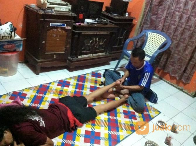 Pijat Urut Bekasi Utara Kab. Bekasi Jualo