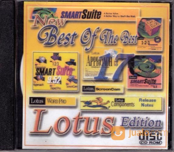 lotus 123 viewer software