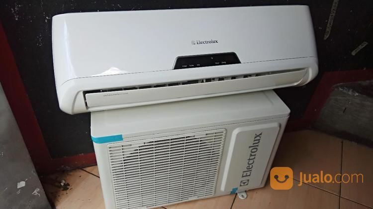 Ac Electrolux 1 2pk Istimewa Tangerang Selatan Jualo Ac Electrolux 1 2pk Istimewa Tangerang Selatan Jualo