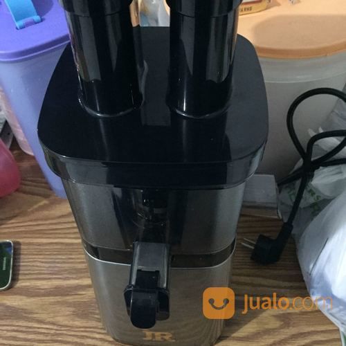 slow juicer murah