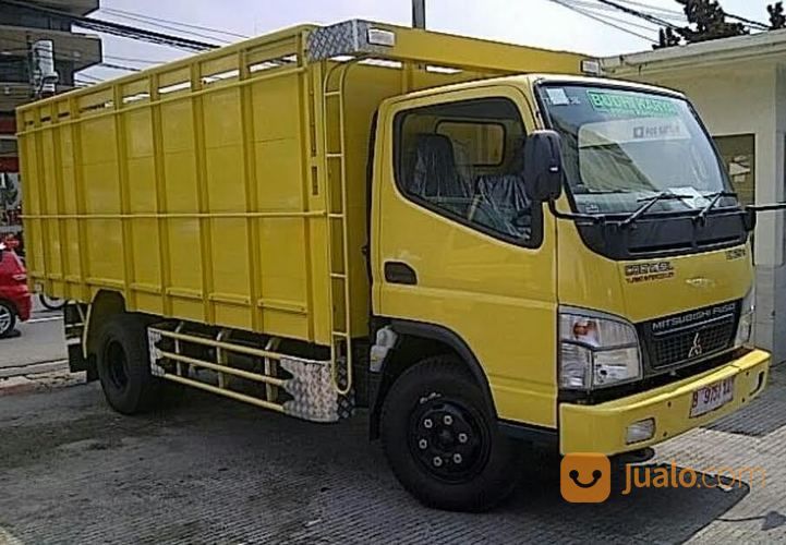 Harga Colt Diesel Fe 74 Hd K 125 Ps Bak Kayu Nik 2021 Di Kota Jakarta Timur Dki Jakarta 5362