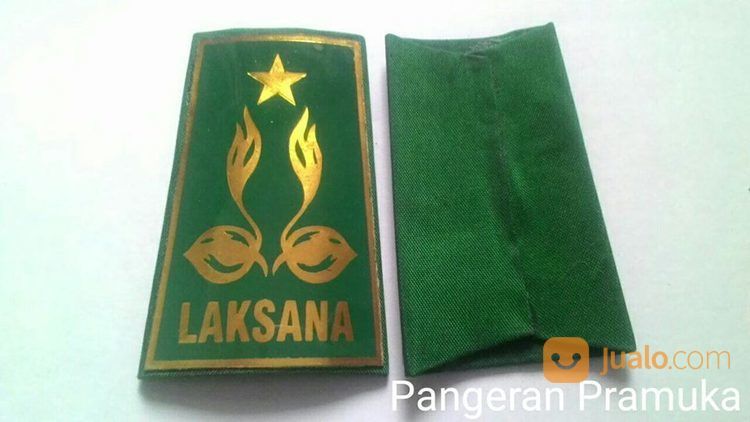 Tku Penegak Laksana Resin Pramuka Cimahi Jualo