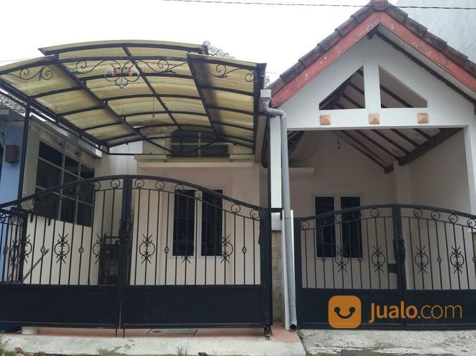 Perumahan Plamongan Indah Semarang Jualo