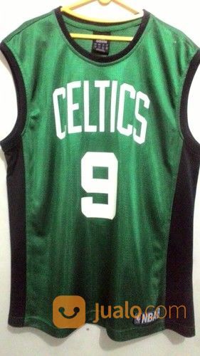 celtics jersey adidas