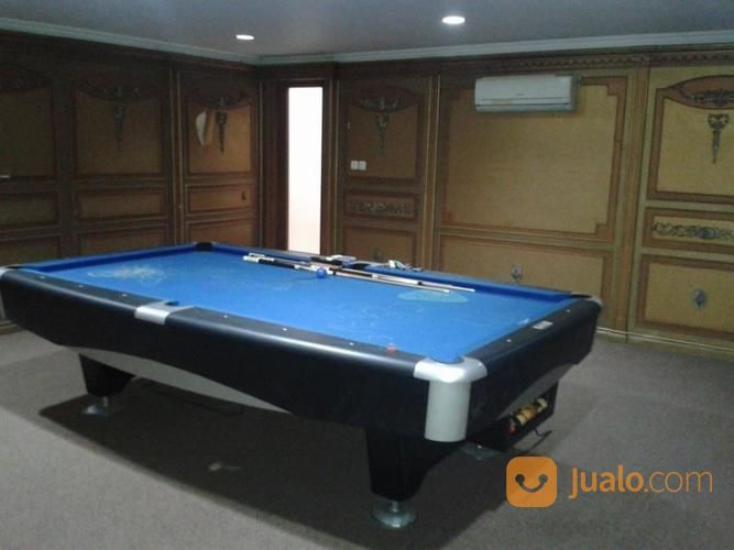 Meja Billiard Murrey Metro 9 Feet Surabaya Jualo