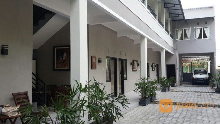 Rumah Kost Mewah 387 M2 Daerah Mojosongo, Surakarta