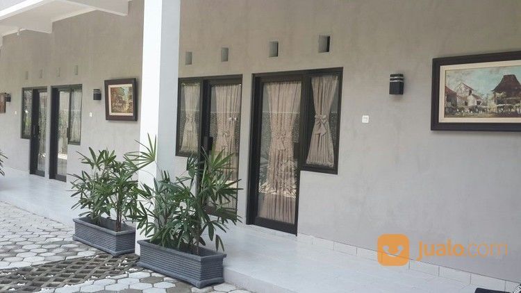 Rumah Kost Mewah 387 M2 Daerah Mojosongo, Surakarta