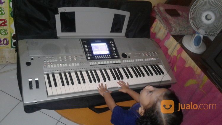 style dangdut yamaha psr s950