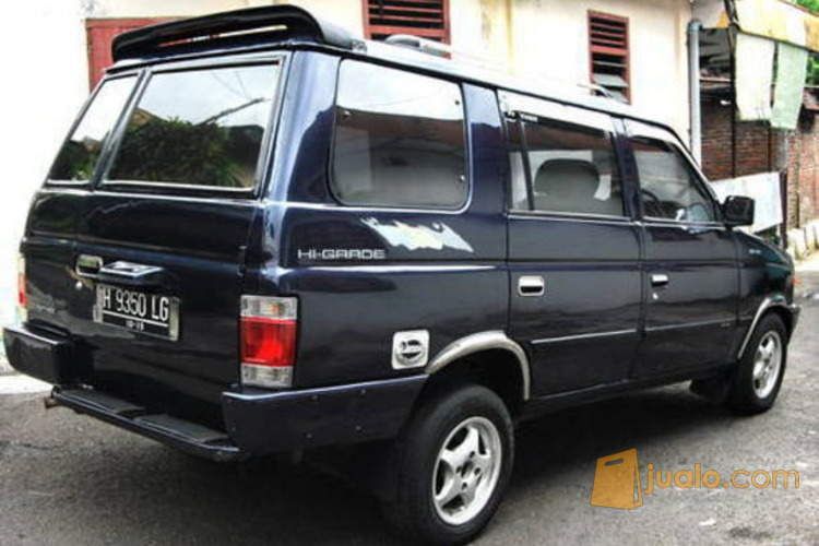  isuzu  panther  96 Pasuruan Jualo