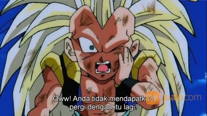 Dragon Ball Z Episode Lengkap Subtitle Indo