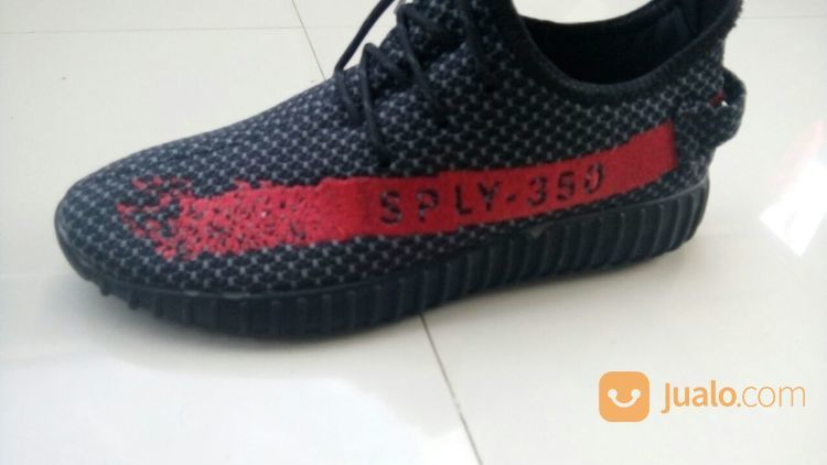 adidas yeezy harga