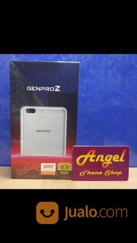 Evercoss Genpro Z S55a Ram 4gb Rom 32gb Garansi Resmi Jakarta Pusat Jualo
