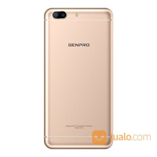 Evercoss Genpro Z S55a Ram 4gb Rom 32gb Garansi Resmi Jakarta Pusat Jualo