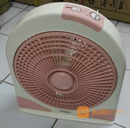 Kipas Angin Meja Box Fan 12 Panasonic F Er303 Baru Jakarta Selatan Jualo 1278