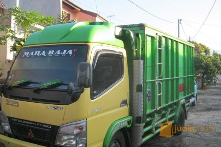 Mobil Truk  Engkel  Bekas harga dan spesifikasi barang