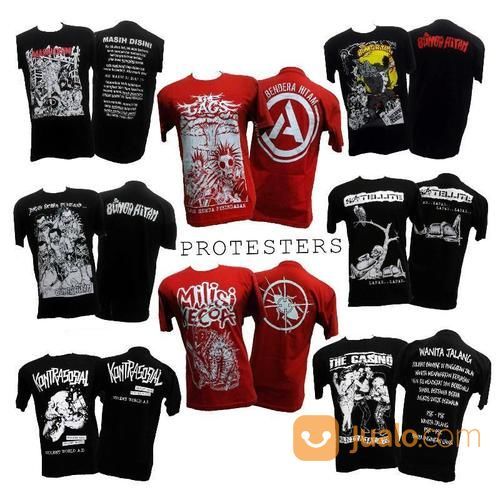 12 Tips Beli Jual T-shirt Pria Baju Distro Terbaru Biar Dapat Murah!!