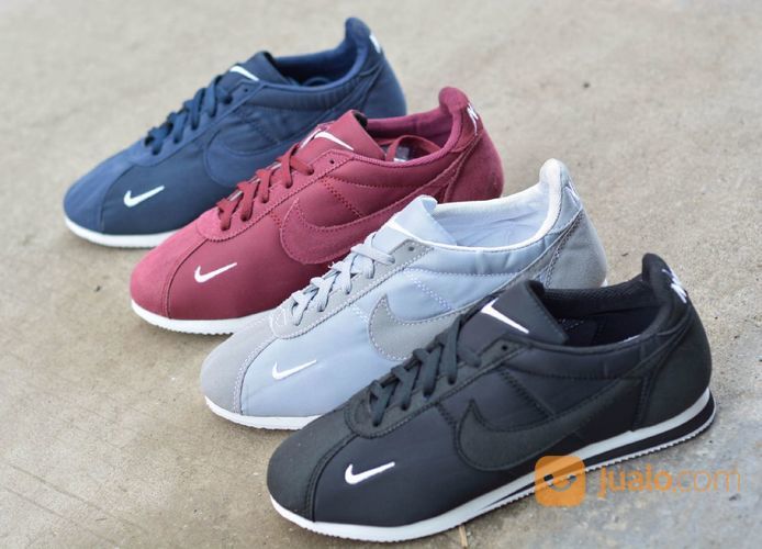 nike cortez terbaru