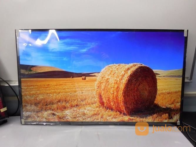 Samsung 50 Inch Smart Uhd Led Tv 50mu6100k Murah Garansi Resmi Bekasi Jualo