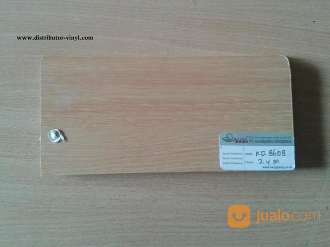 Plint PVC  Tinggi 8 Cm Untuk List  Dinding  Bekasi Jualo