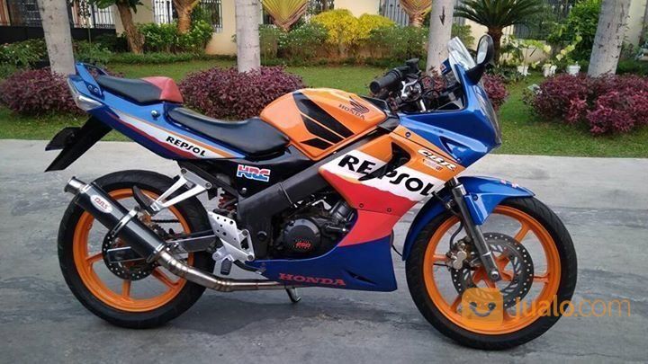 cbr 150r old