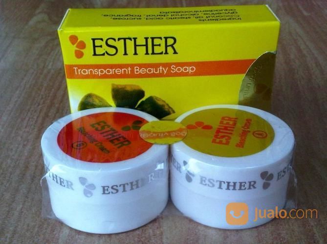 Harga Cream Esther Original Harga Cream Esther Asli Kab Garut Jualo