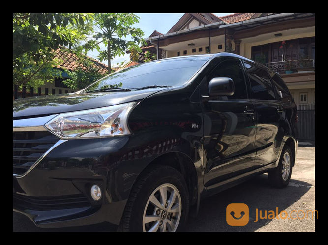 Harga Mobil  Bekas  Toyota  Avanza 2021 Tangerang  Harga Mobil  