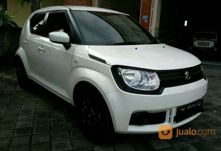 Suzuki ignis аналог subaru