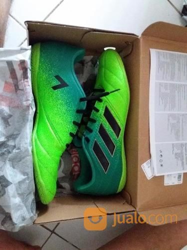 adidas ace 17.4 hijau