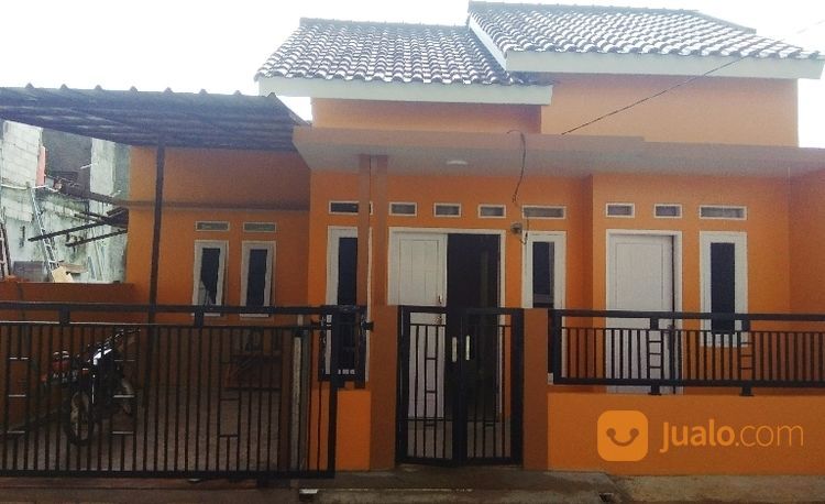 Tipe Aster Puri Botanical Joglo Jakarta Barat Tempat Tinggal   Mulai
