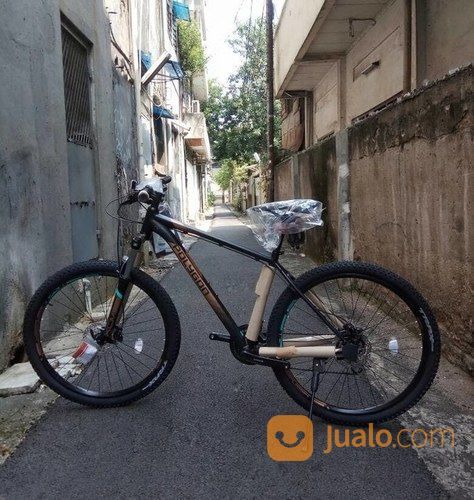  Sepeda  MTB Polygon  27 5 Premier 4 0 Batam  Jualo