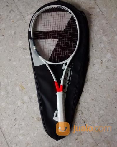 Raket Tenis Babolat Pure Strike 98 16x19 (Project One7)