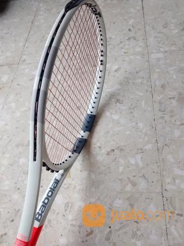 Raket Tenis Babolat Pure Strike 98 16x19 Project One7 di Kota