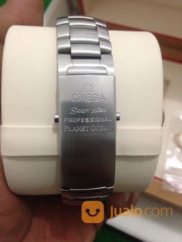 jam tangan omega seamaster professional